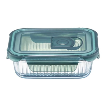 Ambition hőálló ételtároló 370ml 67591