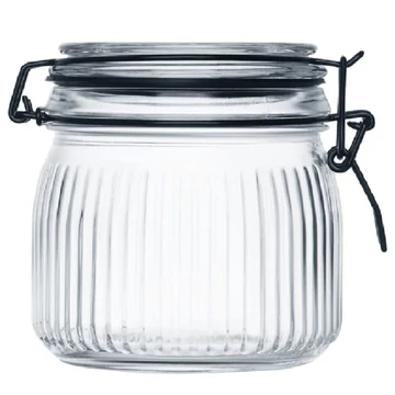 Ambition Rillet csatos üveg 0,6L 67566