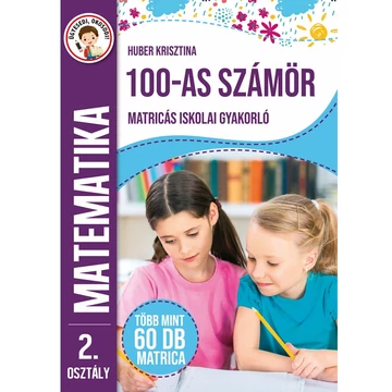 Matematika 100-as számkör foglalkoztató