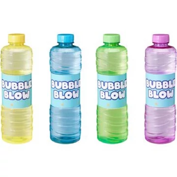 Buborékfújó utántöltő folyadék 1L M16200300