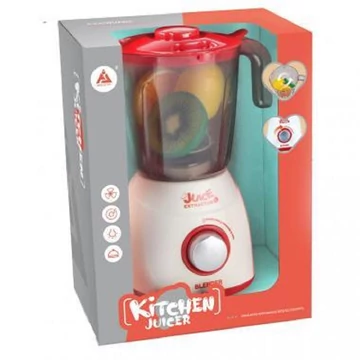 Játék elemes turmixgép BZ7602