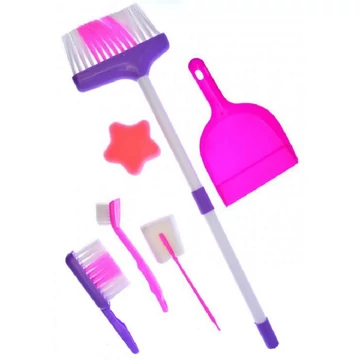 Játék takarítókészlet BZ4152