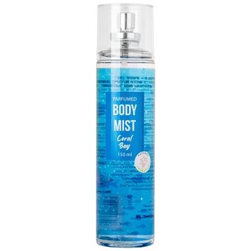 Body Mist testpermet 150ml Coral Bay