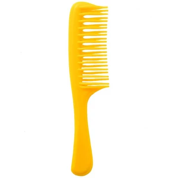 Nagy bontó fésű 0040