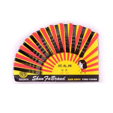 Hullámcsat nagy 48db