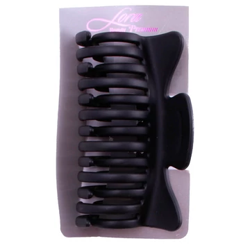 Lora fekete karmos csat 810838