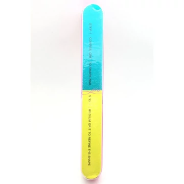 Lora körömpolírozó 930050 7 oldalas