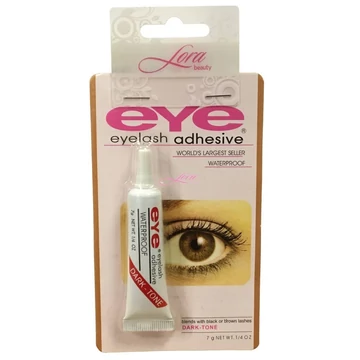 Lora műszempilla ragasztó 920140