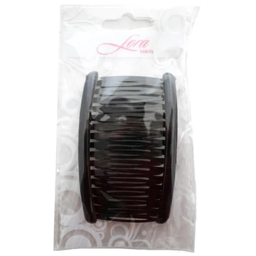 Lora oldal fésű 830089 2db