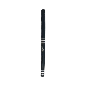 Lora szemceruza fekete tekerős 950705