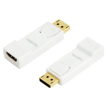 LogiLink Displayport - HDMI adapter