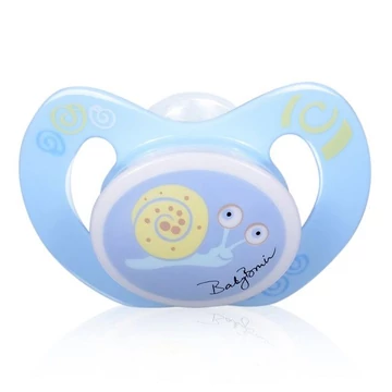 Babybruin altató cumi - szilikon - 0-ás csiga 55043007