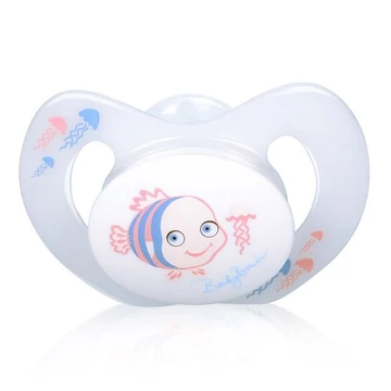 Babybruin altató cumi - szilikon - 0-ás hal 55043009