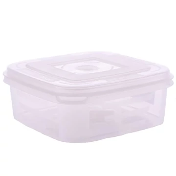 Bella tároló ételtároló doboz