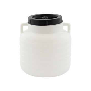 Bidon 10L füles többféle színben