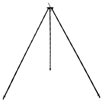 Bogrács állvány 1,2mx10mm