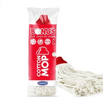 Bonus pamut L-es felmosófej