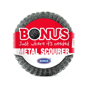 Bonus góliát fém súroló 1db