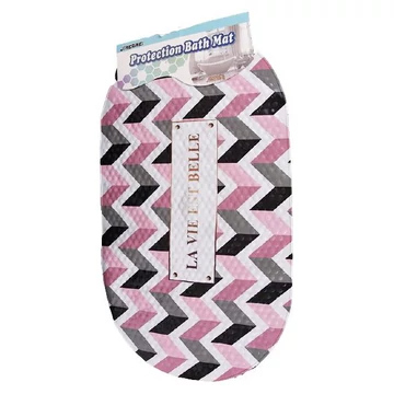 Mintás csúszásgátló fürdőszobába 277467