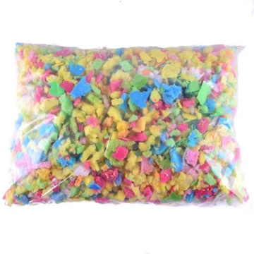 Quadrotex darált szivacs 30dkg