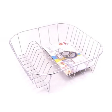 Króm edény szárító 90036