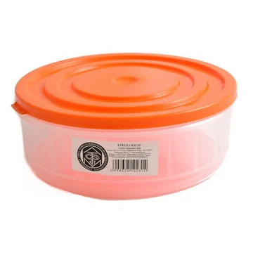 Kicsi ételtároló doboz