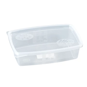 Étel tároló doboz 0,5L