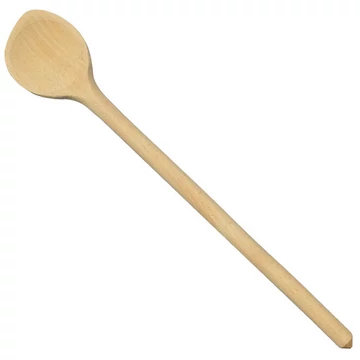 Hegyes fakanál 25cm 114503226