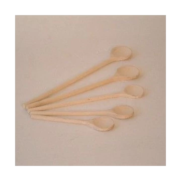 Kerek fakanál 30cm 114503035