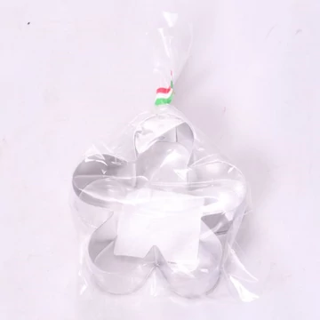 Cserni mézeskalács forma