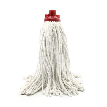 Pamut felmosófej 180g