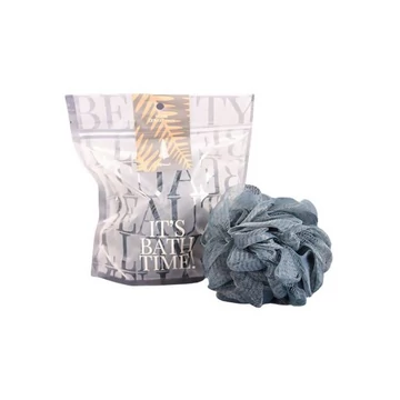 Nagy méretű fürdőszivacs akasztóval 