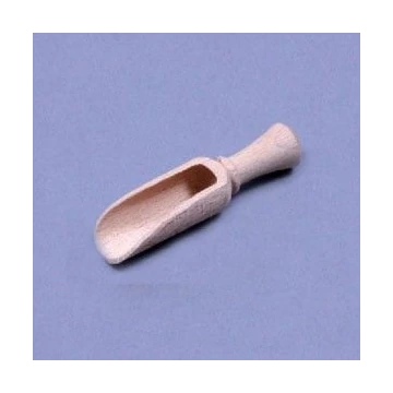 Fa fűszerkanál adagoló közepes méret 107503622