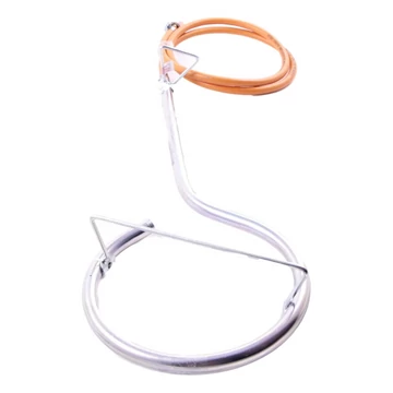 Gázégő komplett kicsi 25 cm