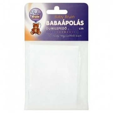Babybruin gumilepedő matracra 60*120 cm - 55043030