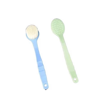 Hátmosó kefe többféle színben - 277030