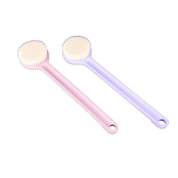 Hátmosó kefe többféle színben - 277031