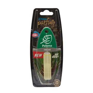 Paloma autóparfüm illatosító 5 ml - Fresh (P03473)