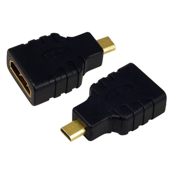 LogiLink Adapter HDMI - Micro HDMI