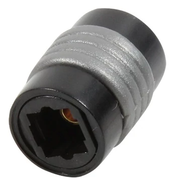 LOGILINK Toslink adapter, Toslink - Toslink