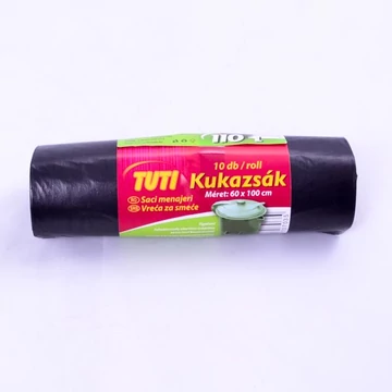 Tuti szemeteszsák 110L normál