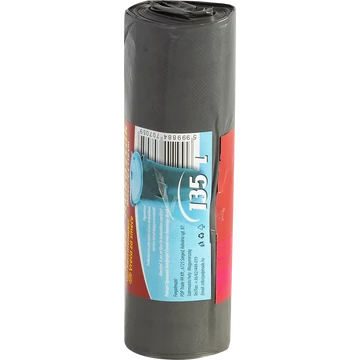 Tuti szemeteszsák 135L normál