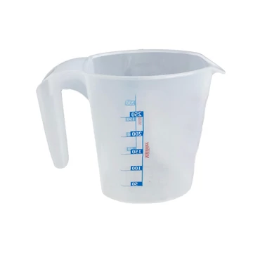 Mércés kiöntő 250ml