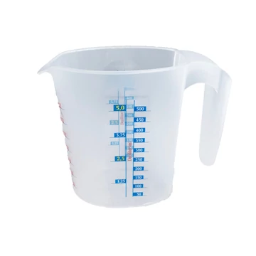 Mércés kiöntő 500ml