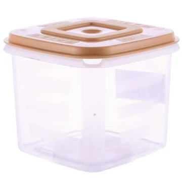 Mini bella III. étel tároló doboz