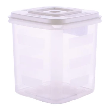 Mini bella IV. étel tároló doboz