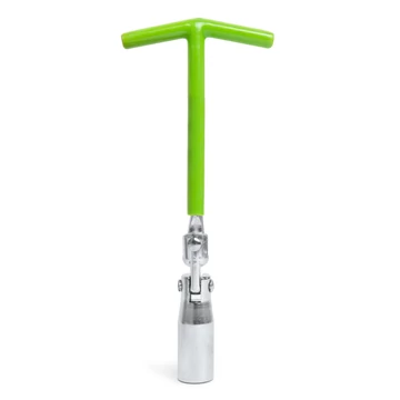 MNC autó gyertyakulcs 21mm 55766b