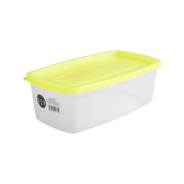 Ovális tároló doboz