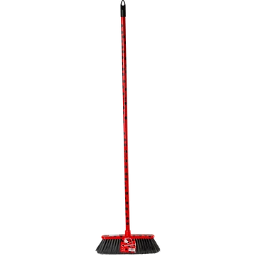 Partvis + nyél katicás - csak egyedi szállítással vagy személyes átvétellel