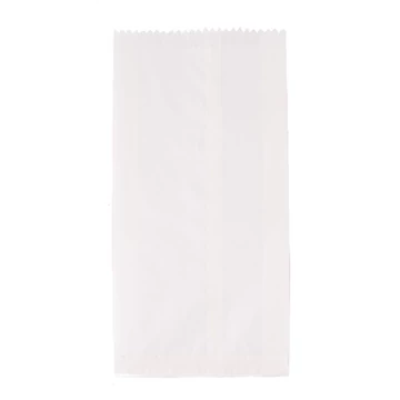 Pékáru tasak 2kg 250db sima